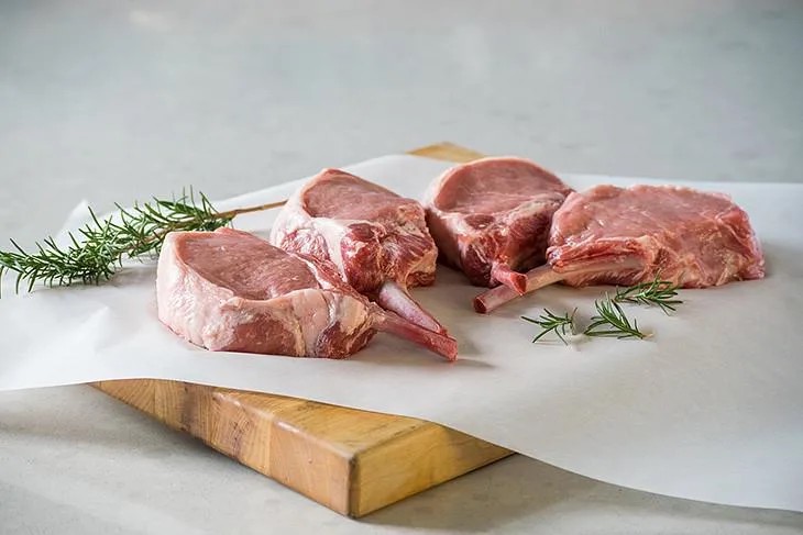 怕吃萊豬「進口肉先挑這國家」專家曝買肉3秘訣 表面有冰霜慘了