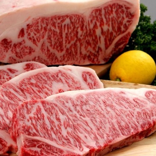 世界上最受歡迎的牛肉之一 嫩滑口感和鮮甜油花的絕佳組合